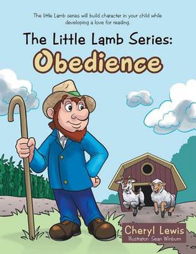 Cover image for Obedience