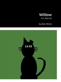 Cover image for Willow