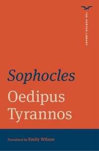 Cover image for Oedipus Tyrannos