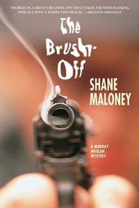 Cover image for The Brush-Off