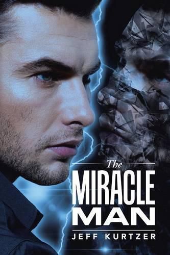 Cover image for The Miracle Man