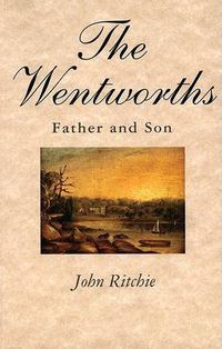 Cover image for The Wentworths: Father and Son