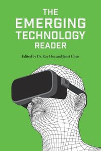 Cover image for The Emerging Technology Reader