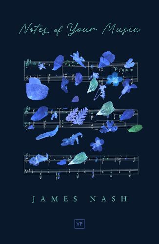 Cover image for Notes of Your Music