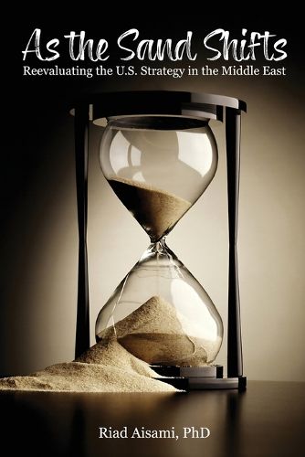 Cover image for As the Sand Shifts