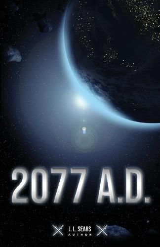 Cover image for 2077 A.D.
