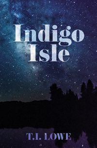 Cover image for Indigo Isle