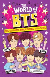 Cover image for The World of BTS