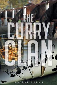 Cover image for The Curry Clan