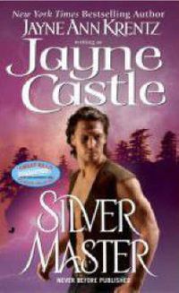 Cover image for Silver Master