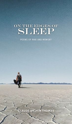 Cover image for On the Edges of Sleep