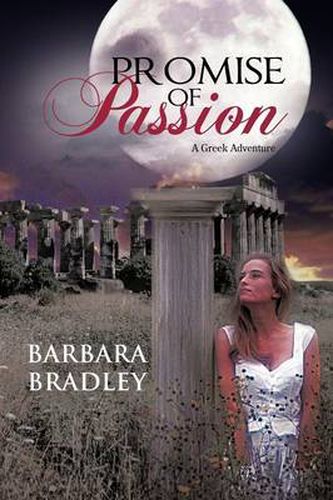 Cover image for Promise of Passion