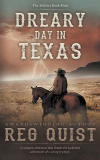 Cover image for Dreary Day in Texas