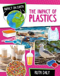 Cover image for The Impact of Plastics