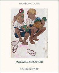 Cover image for Maxwell Alexandre