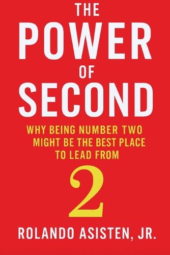 Cover image for The Power of Second