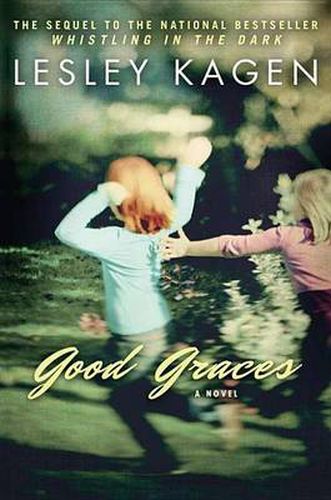 Cover image for Good Graces