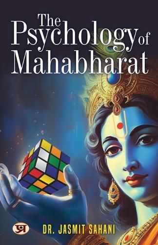Cover image for The Psychology of Mahabharat