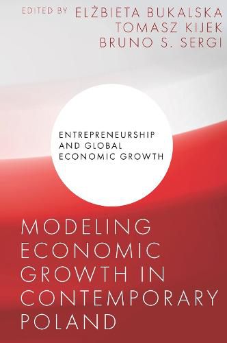 Cover image for Modeling Economic Growth in Contemporary Poland