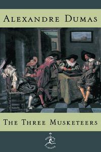 Cover image for Three Musketeers