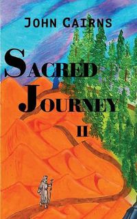 Cover image for Sacred Journey II