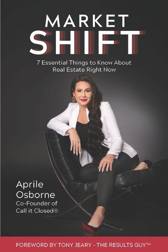 Cover image for Market Shift