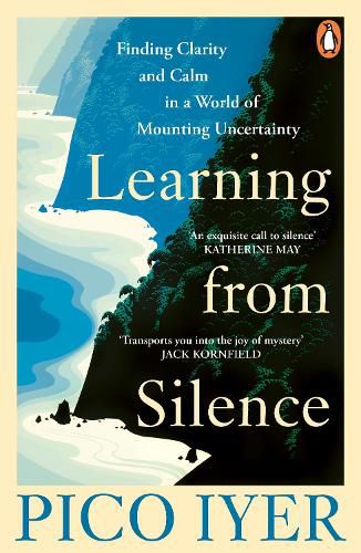 Cover image for Learning from Silence