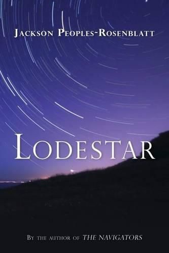 Cover image for Lodestar