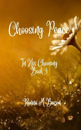 Cover image for Choosing Peace