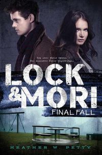 Cover image for Final Fall