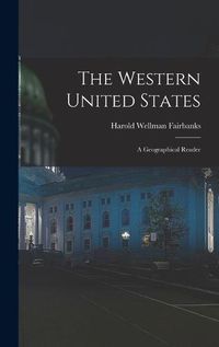 Cover image for The Western United States