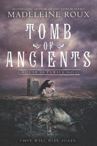 Cover image for Tomb of Ancients