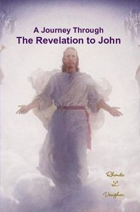 Cover image for A Journey Through the Revelation to John