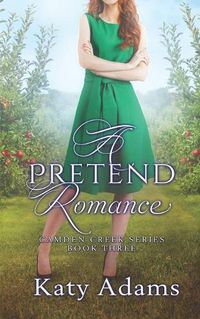 Cover image for A Pretend Romance