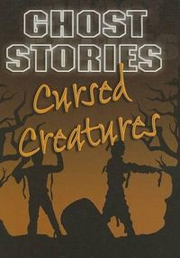 Cover image for Cursed Creatures