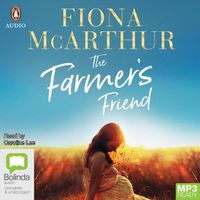 Cover image for The Farmer's Friend