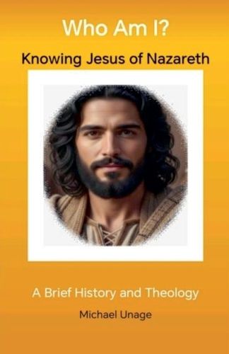 Cover image for Who Am I?