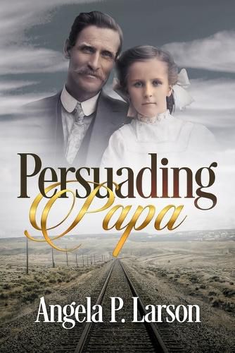 Cover image for Persuading Papa