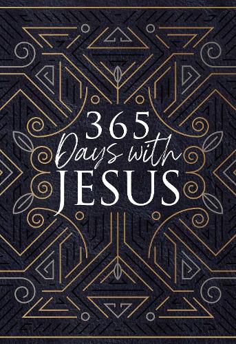 365 Days with Jesus