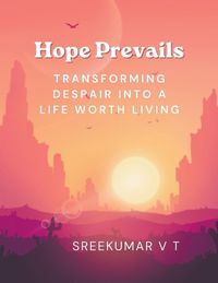 Cover image for Hope Prevails