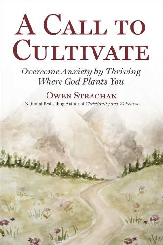 Cover image for Call to Cultivate