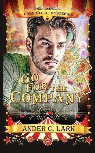 Cover image for Go for the Company