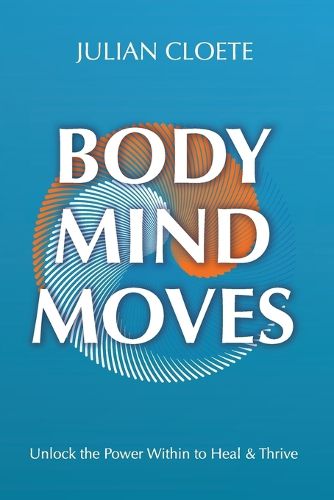 Cover image for Body Mind Moves