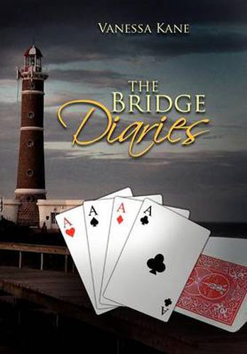 Cover image for The Bridge Diaries