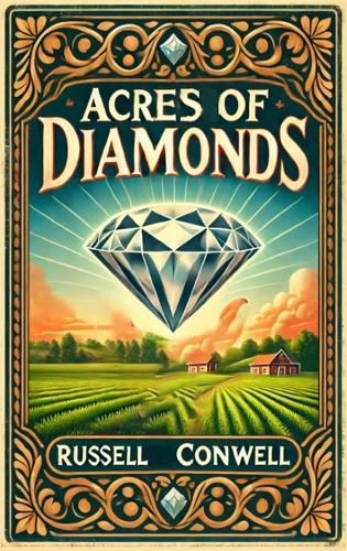 Cover image for Acres of Diamonds