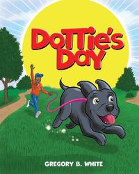 Cover image for Dottie's Day