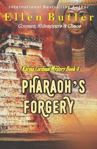 Cover image for Pharaoh's Forgery