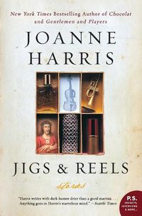 Cover image for Jigs & Reels: Stories