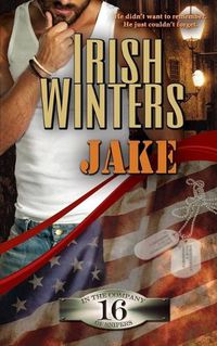 Cover image for Jake