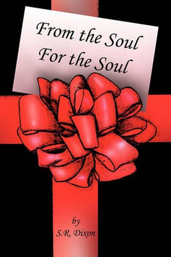 Cover image for From the Soul - For the Soul